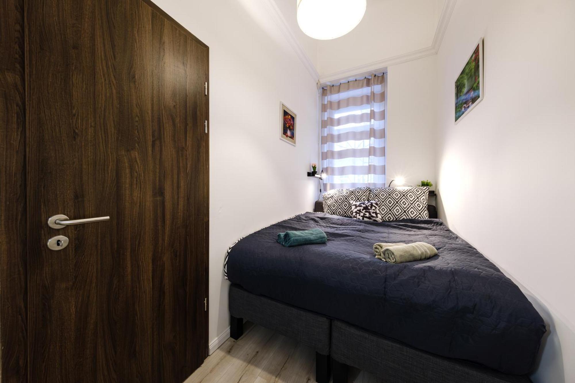 Soho Downtown Apartment Budapest Exterior photo