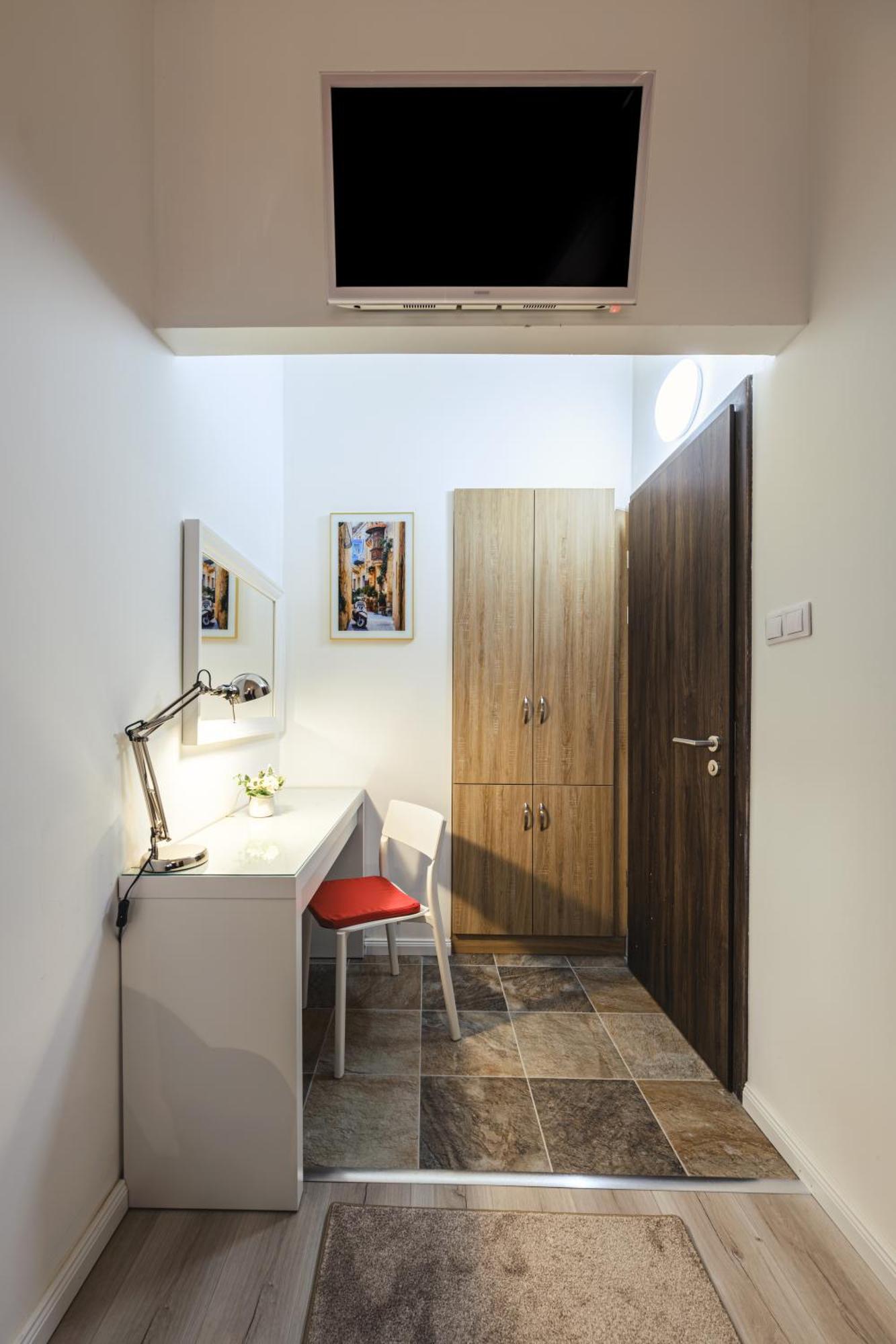 Soho Downtown Apartment Budapest Exterior photo